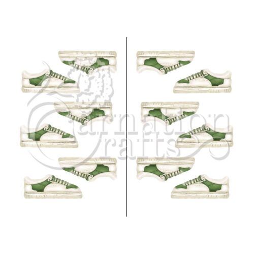 Carnation Crafts Trainer Vignette Downloads - Vignette 1