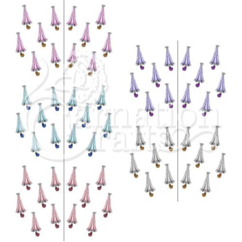 Carnation Crafts Umbrella Vignette Downloads