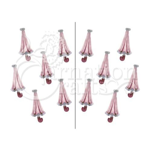 Carnation Crafts Umbrella Vignette Downloads - Vignette 3