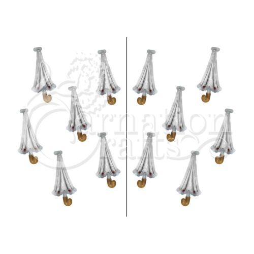 Carnation Crafts Umbrella Vignette Downloads - Vignette 5