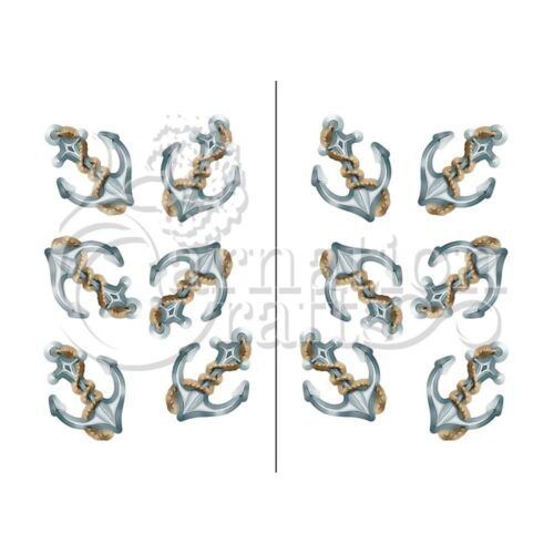 Carnation Crafts Anchor Vignette Downloads - Vignette 1