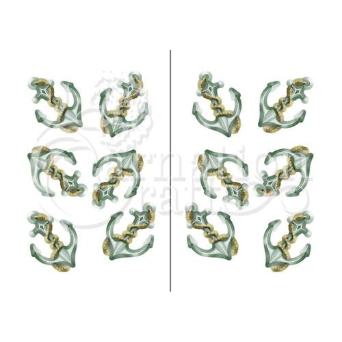 Carnation Crafts Anchor Vignette Downloads - Vignette 2