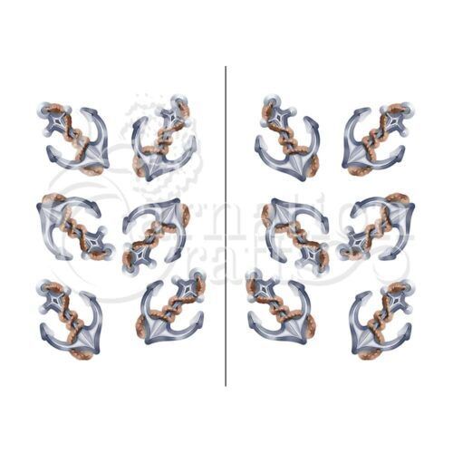 Carnation Crafts Anchor Vignette Downloads - Vignette 3