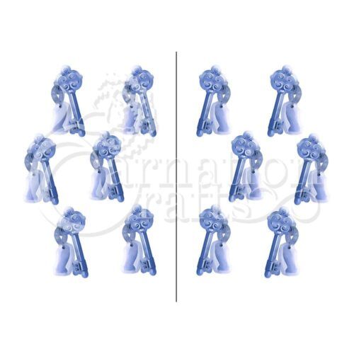 Carnation Crafts Key Vignette Downloads - Vignette 3