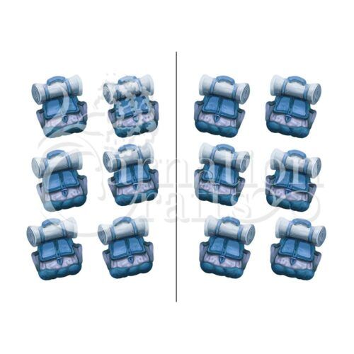 Carnation Crafts Backpack Vignette Downloads - Vignette 2