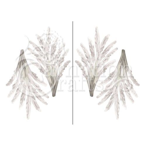 Nature In Motion Wonderful Bonus Vignette Graceful Grass Image
