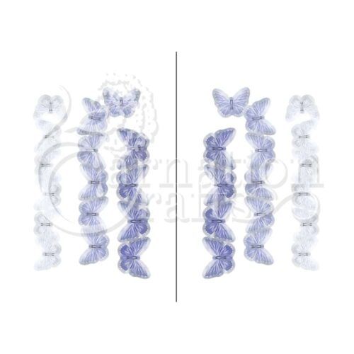 Carnation Crafts Bloom of Butterflies Vignette Downloads - Vignette 4
