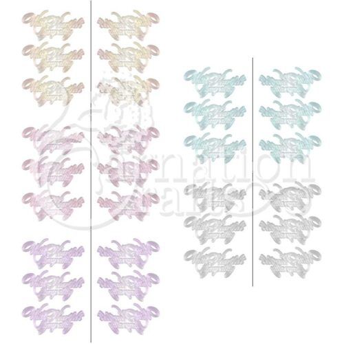 Carnation Crafts Heartfelt Sympathy Vignette Downloads
