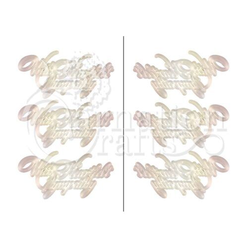 Carnation Crafts Heartfelt Sympathy Vignette Downloads - Vignette 1