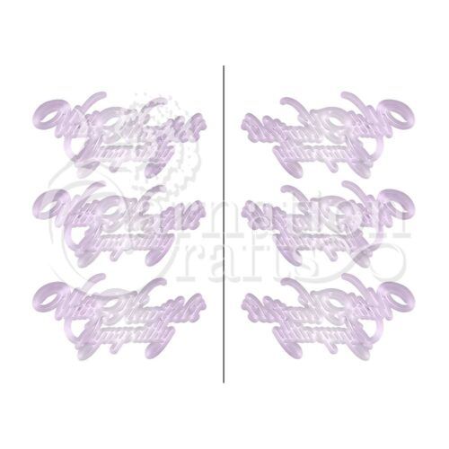 Carnation Crafts Heartfelt Sympathy Vignette Downloads - Vignette 3
