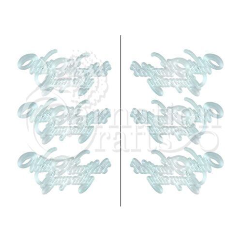 Carnation Crafts Heartfelt Sympathy Vignette Downloads - Vignette 4