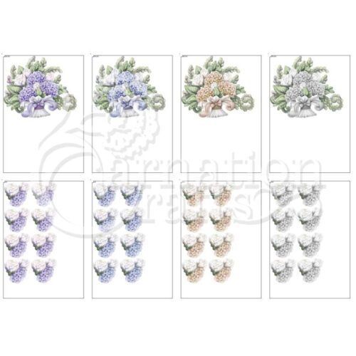 Carnation Crafts Radiance & Elegance USB Fervent Additional Vignette Downloads