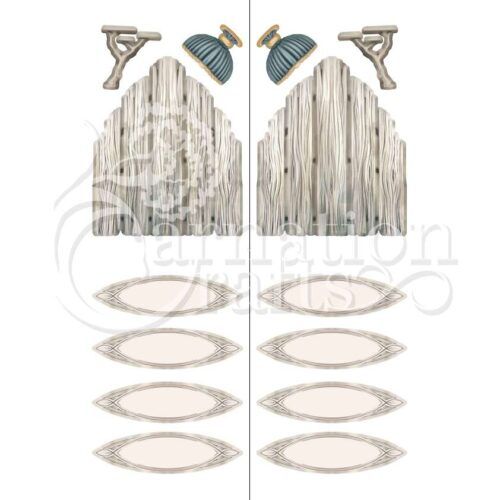 Carnation Crafts Rustic Feature Vignette Downloads - Vignette 1