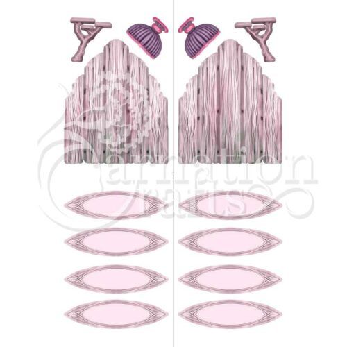 Carnation Crafts Rustic Feature Vignette Downloads - Vignette 2