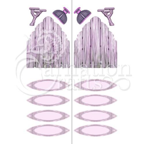 Carnation Crafts Rustic Feature Vignette Downloads - Vignette 3