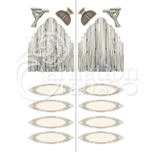 Carnation Crafts Rustic Feature Vignette Downloads - Vignette 4