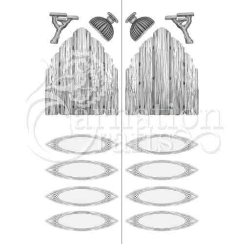 Carnation Crafts Rustic Feature Vignette Downloads - Vignette 5