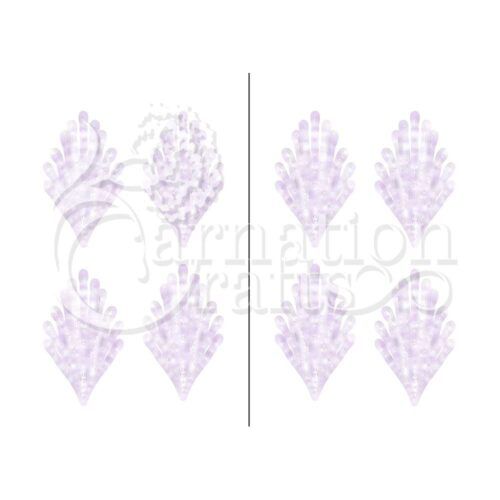 Carnation Crafts Facet Spray Vignette Downloads - Vignette 4