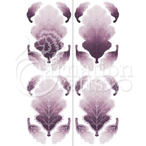 Carnation Crafts Frosted Oak Card Shape Vignette Downloads - Vignette 3