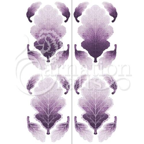 Carnation Crafts Frosted Oak Card Shape Vignette Downloads - Vignette 4