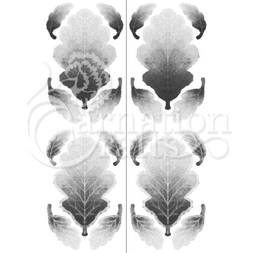 Carnation Crafts Frosted Oak Card Shape Vignette Downloads - Vignette 5
