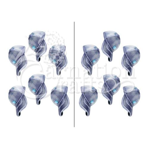 Carnation Crafts Cap Vignette Downloads - Vignette 3