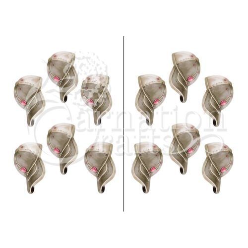 Carnation Crafts Cap Vignette Downloads - Vignette 4
