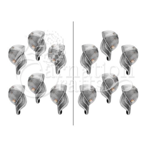 Carnation Crafts Cap Vignette Downloads - Vignette 5