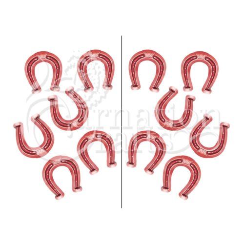 Carnation Crafts Horseshoe Vignette Downloads - Vignette 2