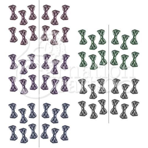 Carnation Crafts Bow Tie Vignette Downloads