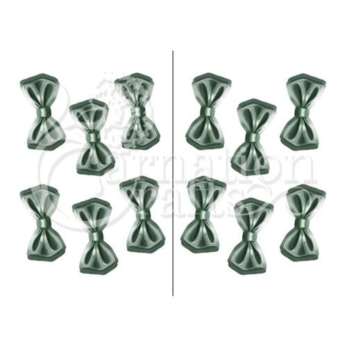 Carnation Crafts Bow Tie Vignette Downloads - Vignette 4