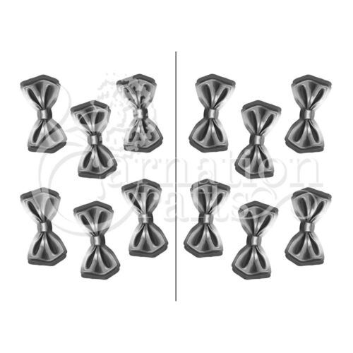 Carnation Crafts Bow Tie Vignette Downloads - Vignette 5