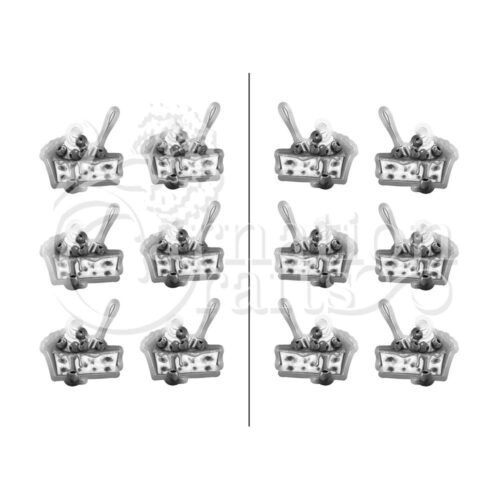 Carnation Crafts Pie Vignette Downloads - Vignette 5