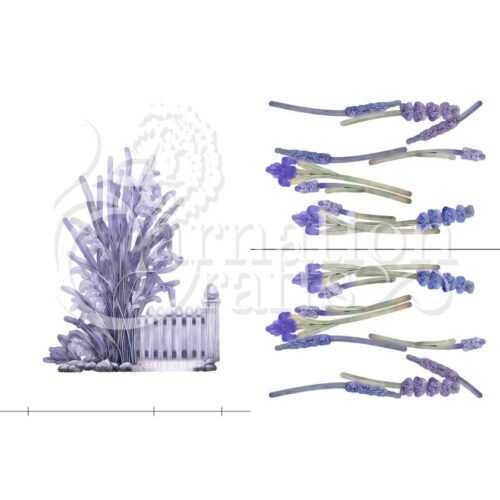 Carnation Crafts Within The Reeds Card Shape Vignette Downloads - Vignette 4