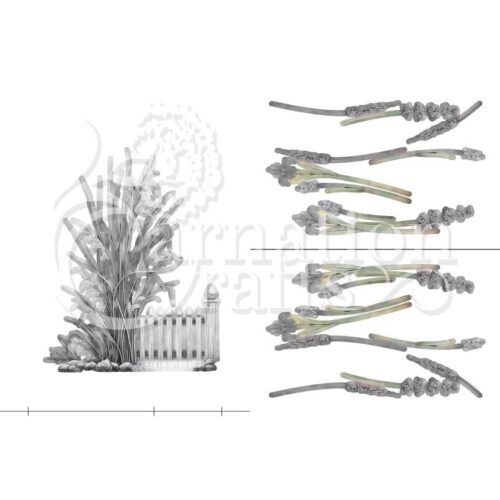Carnation Crafts Within The Reeds Card Shape Vignette Downloads - Vignette 5