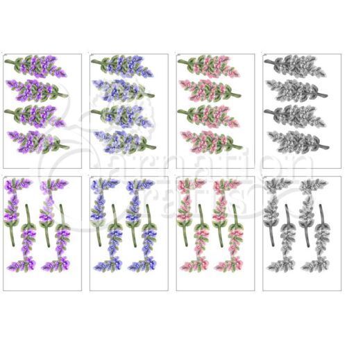 Carnation Crafts Under Open Skies USB Catmint Additional Vignette Downloads