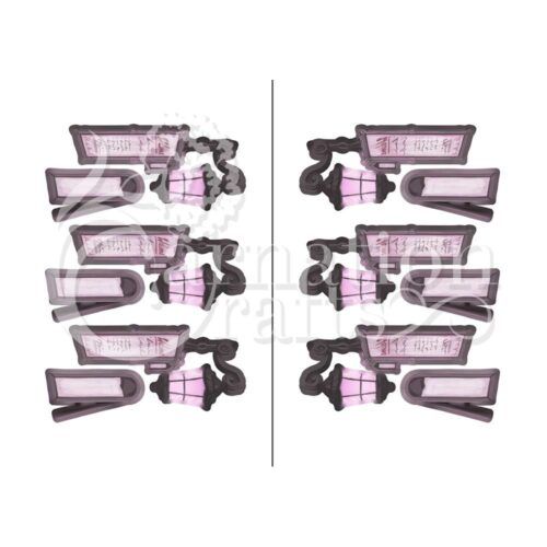 Carnation Crafts Give Me A Sign Vignette Downloads - Vignette 2
