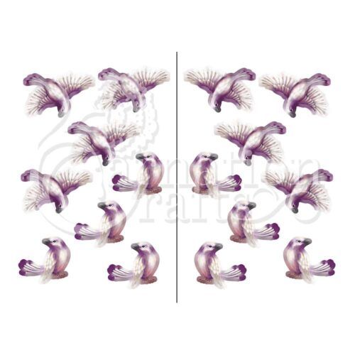 Carnation Crafts Dancing The Tango Vignette Downloads - Vignette 2