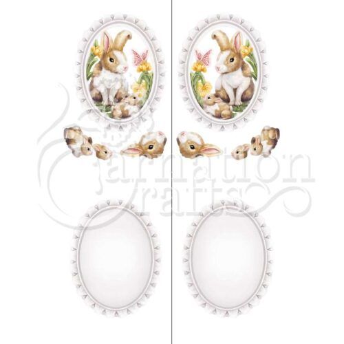 Just Like You Springtime Bonus Vignette New Spring Image