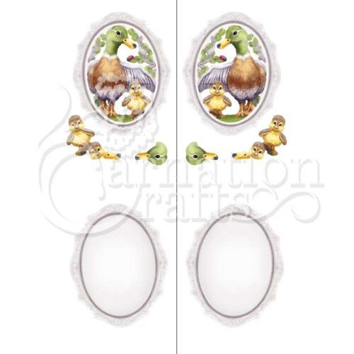 Just Like You Springtime Bonus Vignette Spring Tide Image