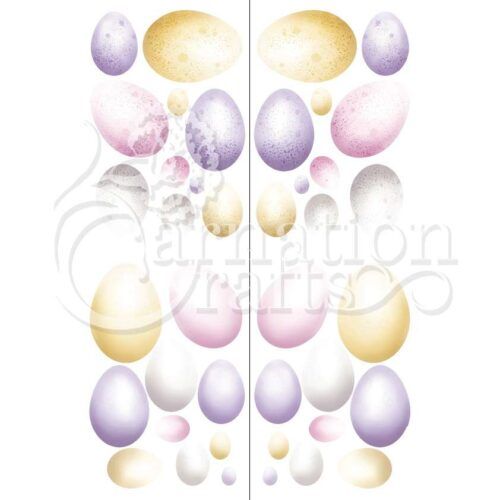 Just Like You Springtime Bonus Vignette Special Speckles Image