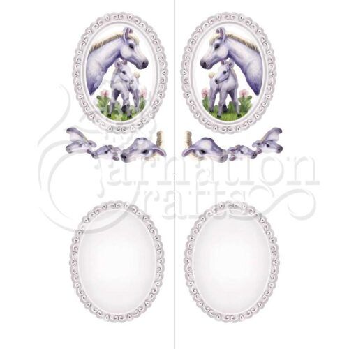 Just Like You Springtime Bonus Vignette Pepper & Lacey Image