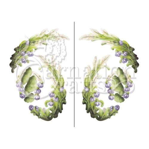 Just Like You Springtime Bonus Vignette Verdant Crescent Image