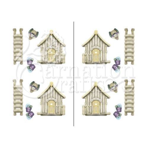 Carnation Crafts View From Above Vignette Downloads - Vignette 1