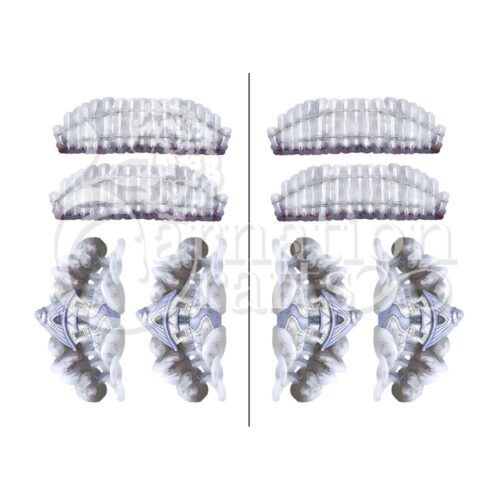 Carnation Crafts Over The Hills Vignette Downloads - Vignette 4
