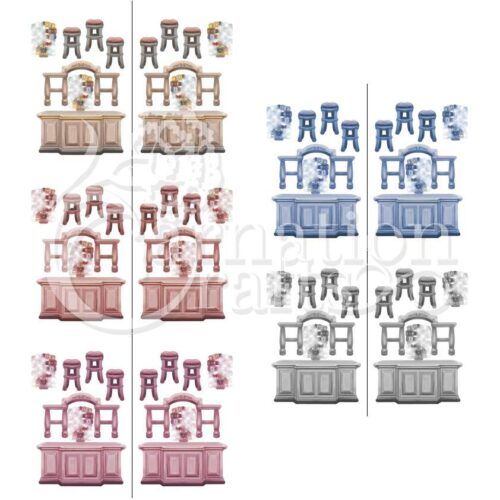 Carnation Crafts Meet You At The Bar Vignette Downloads