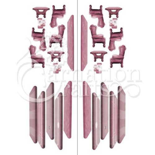 Carnation Crafts The Comfy Seats Vignette Downloads - Vignette 3