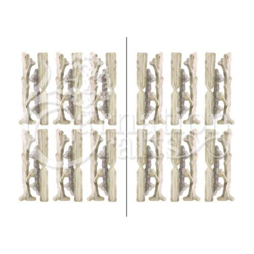 Carnation Crafts Lead The Way Vignette Downloads - Vignette 2