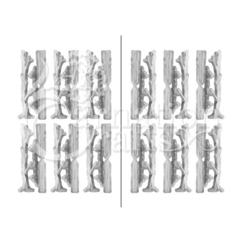 Carnation Crafts Lead The Way Vignette Downloads - Vignette 5