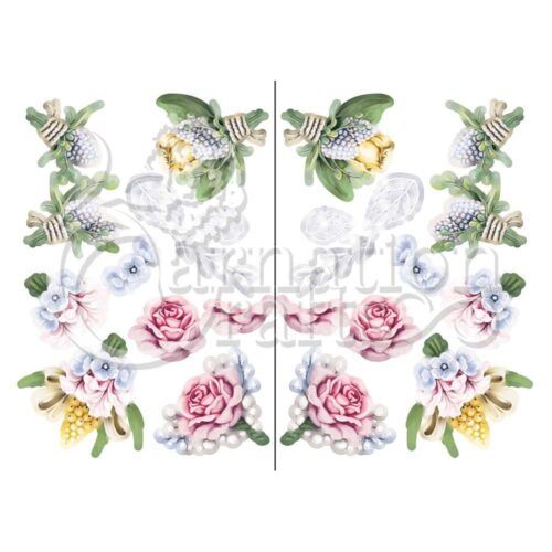 Summer Celebrations Special Edition Vignette Corsage Image